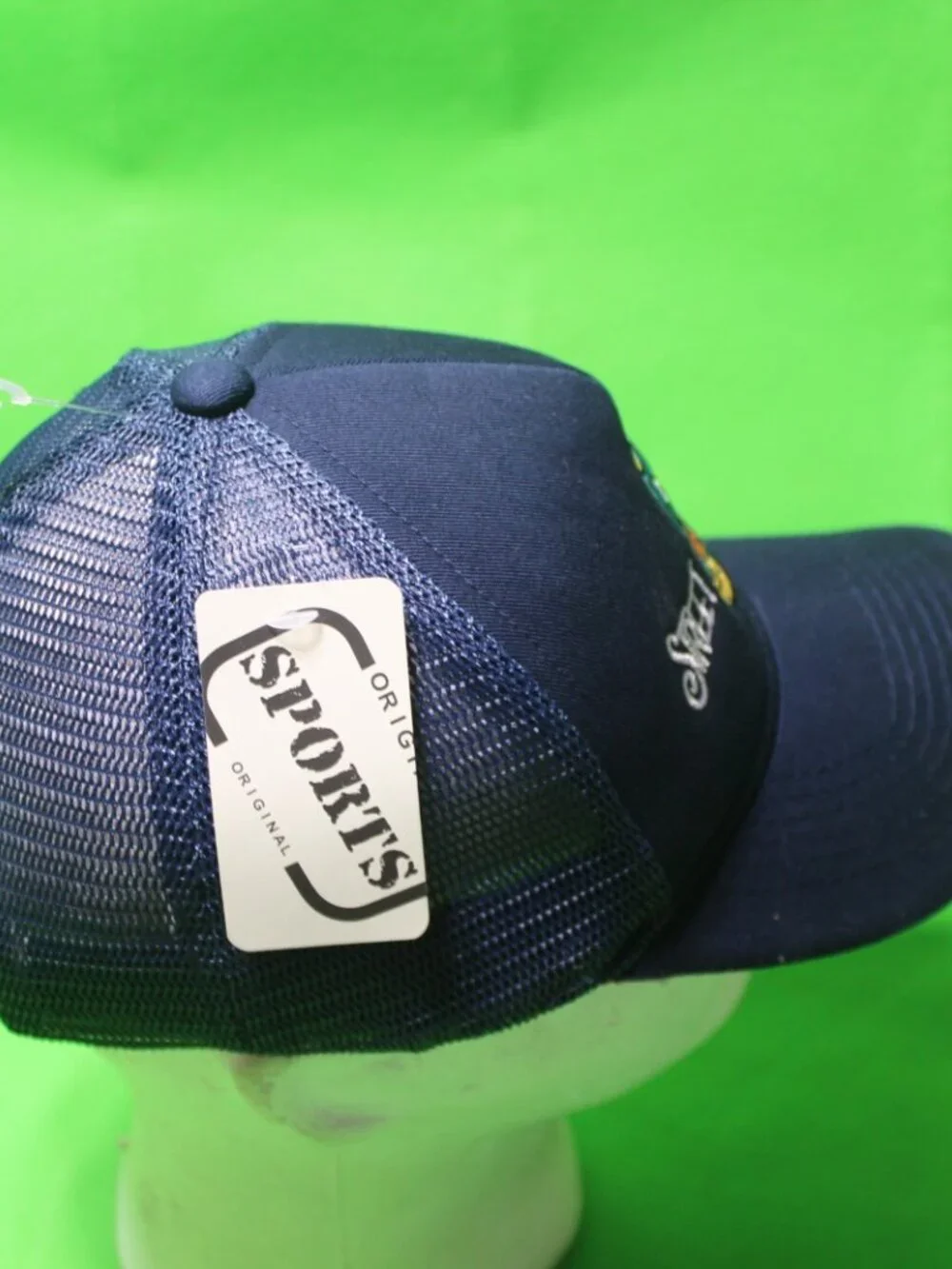 Street Boutique Hat Cap